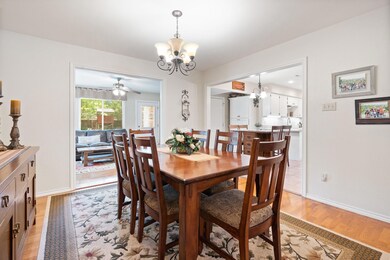 920 Stonelake Dr, Cleburne, TX 76033 - photo 7