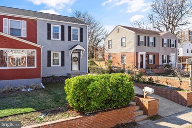 2261 Arlington Terrace, Alexandria, VA 22303 - photo 7