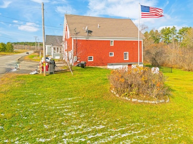 206 Maxcy's Mill Rd, Windsor, ME 04363 - photo 6