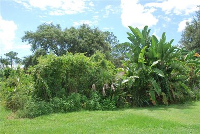 View from Back of Property.