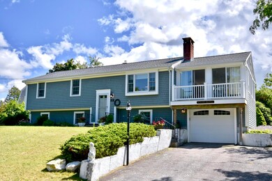 25 Spruce Dr, Pocasset, MA 02559 - photo 2