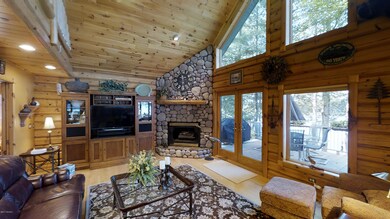 Clint Maki Log Home EXPERT 616-340-272
