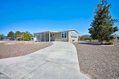 9292 Denmarsh Dr, Brooksville, FL 34613 - photo 5