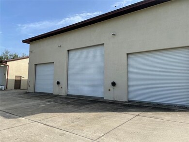Outbuilding #2 - two stories.