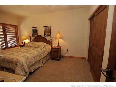 Bedroom.