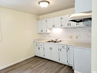 806 S College St, Lincoln, IL 62656 - photo 4