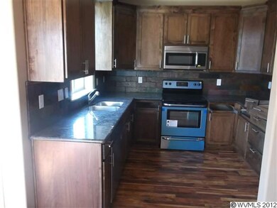 7837 Leonard Place NE, Keizer, OR 97303 - photo 5