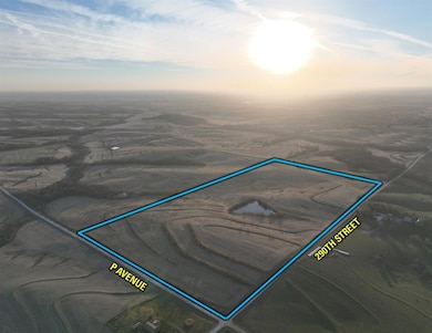 0 P Ave, College Springs, IA 51637 - photo 2