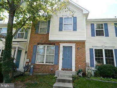 7445 Catterick Ct, Windsor Mill, MD 21244 - photo 4