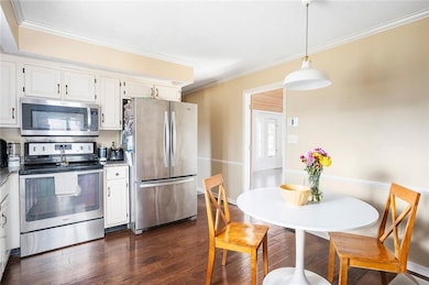 3523 E 98th St, Carmel, IN 46033 - photo 3