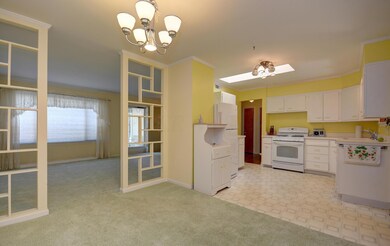 Dining Room- Kitchen
