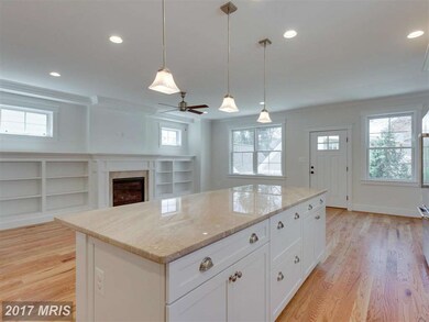 1011 Lincoln Ave, Falls Church, VA 22046 - photo 5