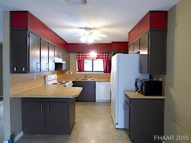 1125 Rhonda Lee St, Copperas Cove, TX 76522 - photo 5