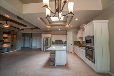 14737 Holly Place, El Paso, TX 79915 - photo 4