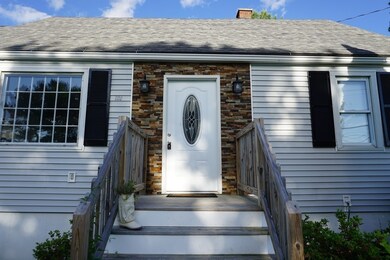 569 Lebanon Hill Rd, Southbridge, MA 01550 - photo 4