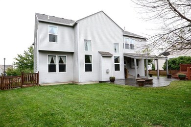 9318 Kenton St, Lenexa, KS 66227 - photo 6