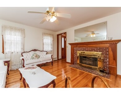 617 Fisher Rd, Fitchburg, MA 01420 - photo 6