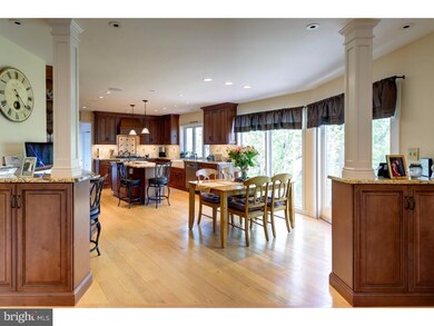 127 Locust Grove Rd, Bryn Mawr, PA 19010 - photo 4