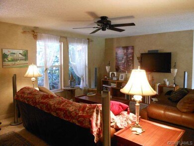 Living Room View 2