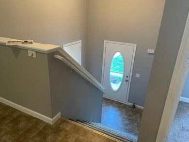 4647 Torrington Dr SE - Entrance