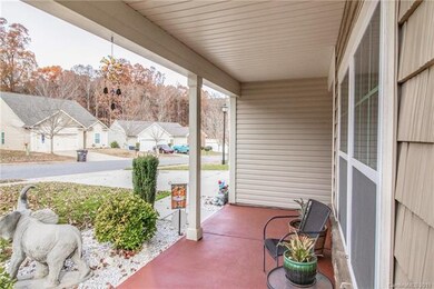 2456 Marthas Ridge Dr, Statesville, NC 28625 - photo 4