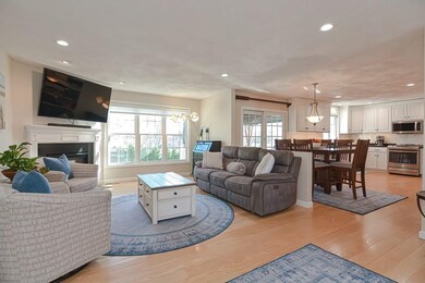 52 Farrington St unit 52, Franklin, MA 02038 - photo 3