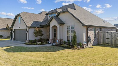 18602 E 46th Place S, Tulsa, OK 74134 - photo 2