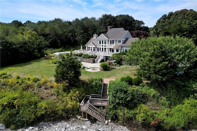 115 Beavertail Rd, Jamestown, RI 02835 - photo 3