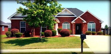 103 Alexis Way, Byron, GA 31008 - photo 2