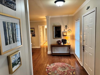 4426 Woodcrest Dr, Albany, GA 31721 - photo 5