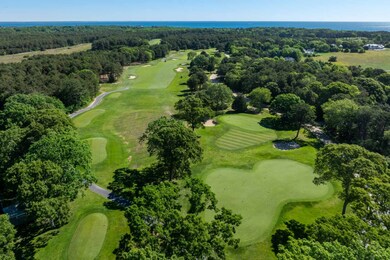 Farm Neck Golf Course