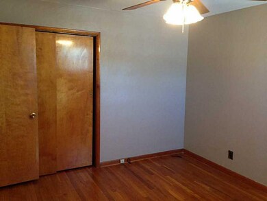 Master Bedroom.