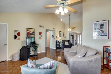 Wood Flooring