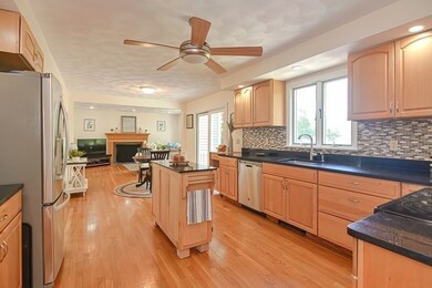 501 Massachusetts Ave, Acton, MA 01720 - photo 5