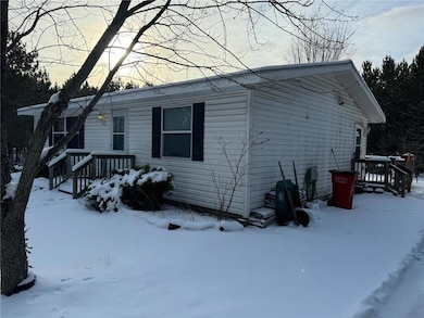 N7749 Miller Ln, Trego, WI 54888 - photo 5