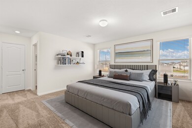 Come and unwind after a long day in this magnifice