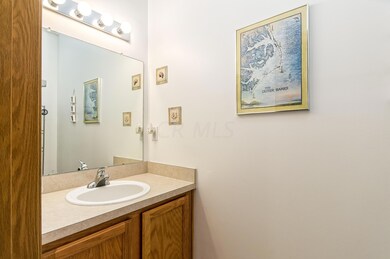 Half Bathroom