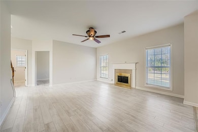 1784 Brandemere Dr unit 3, Austell, GA 30168 - photo 6