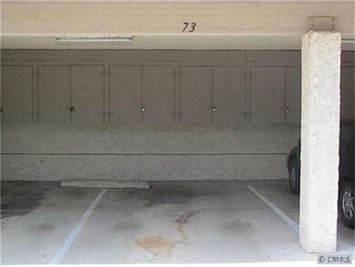 Carport with storage