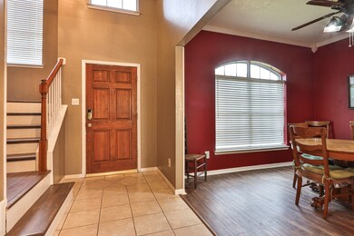 3830 Clover Dr, Alvin, TX 77511 - photo 3