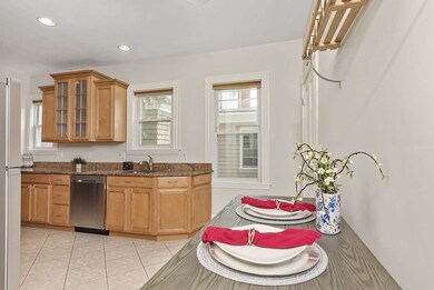 50 Beacon St unit 2, Somerville, MA 02143 - photo 4