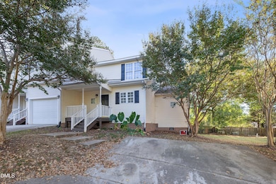 4120 Standing Rock Way, Raleigh, NC 27604 - photo 2