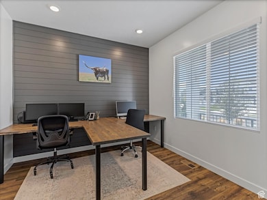 835 S Criddle Rd, Sunset, UT 84015 - photo 4