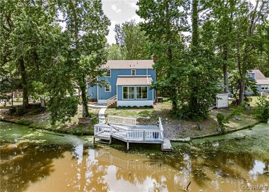 1231 Butternut Dr, Hopewell, VA 23860 - photo 7