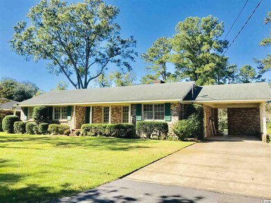 1106 Landgrave St unit Country Club Estates, Georgetown, SC 29440 - photo 2