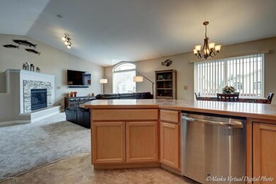 1002 Oak Ridge Dr unit 7B-1002, Anchorage, AK 99518 - photo 6