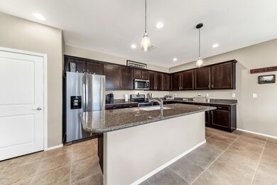 22752 E Via Las Brisas, Queen Creek, AZ 85142 - photo 2