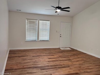 107 W Mciver St unit B, Zebulon, NC 27597 - photo 3