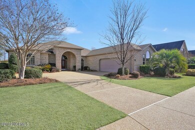 1067 Leesburg Dr, Leland, NC 28451 - photo 3