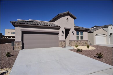 13623 Lawkland St, Horizon City, TX 79928 - photo 3